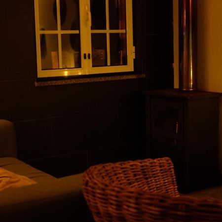 Гостевой дом Casa Da Quelha Chas de Egua Экстерьер фото
