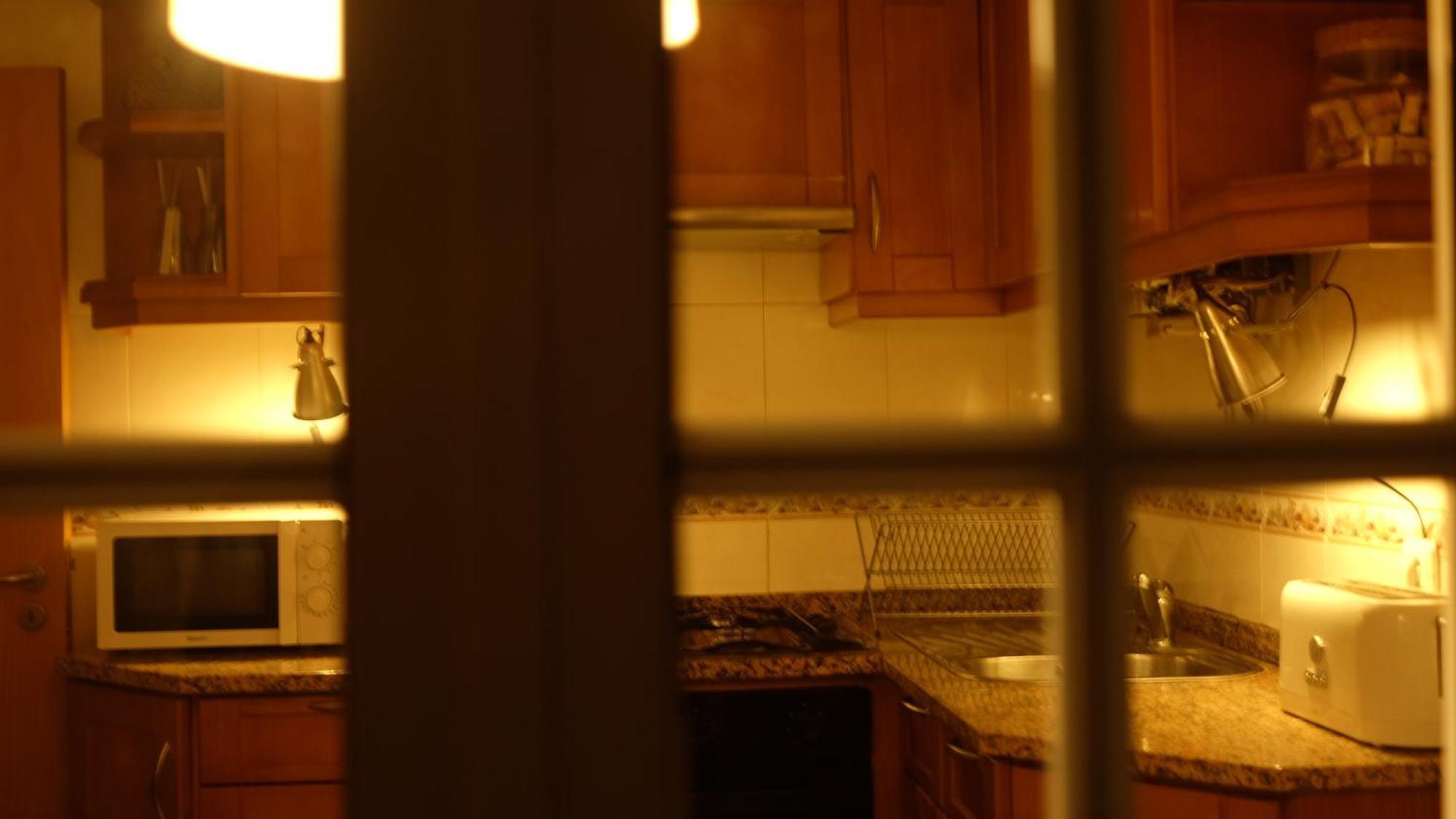 Гостевой дом Casa Da Quelha Chas de Egua Экстерьер фото
